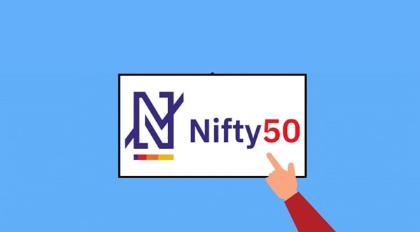 Nifty 50 Index Funds