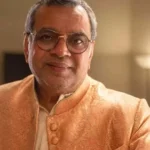 Paresh Rawal