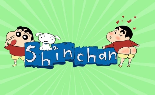 Shin-chan