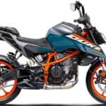 ktm duke 390