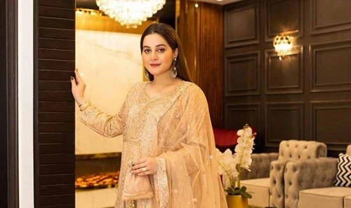 Aiman Khan