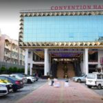 Amara Convention Hall