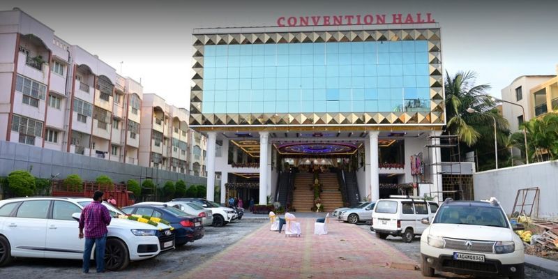 Amara Convention Hall