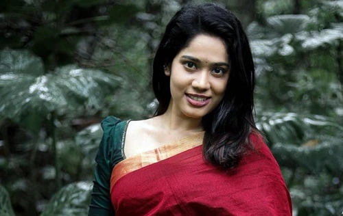 Athira Madhav