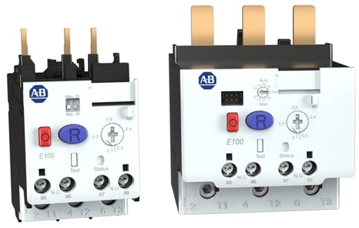 Digital Contactors Relays