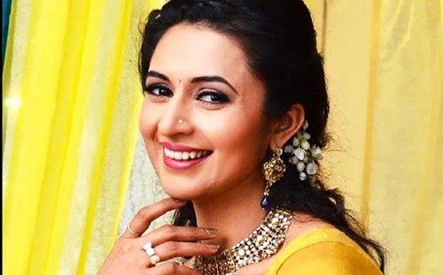 Divyanka Tripathi