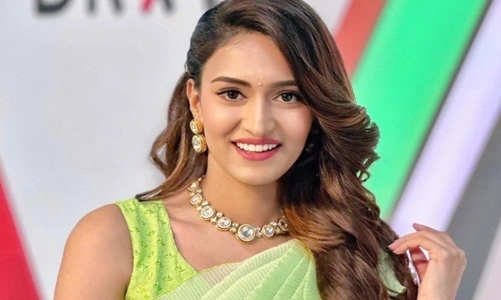 Erica Fernandes