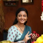 Gomathi Priya