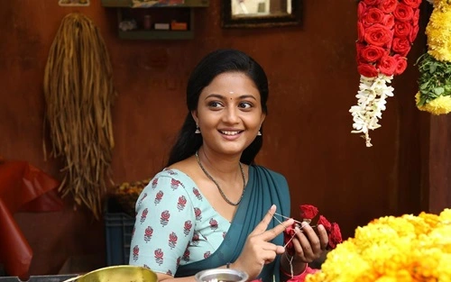 Gomathi Priya