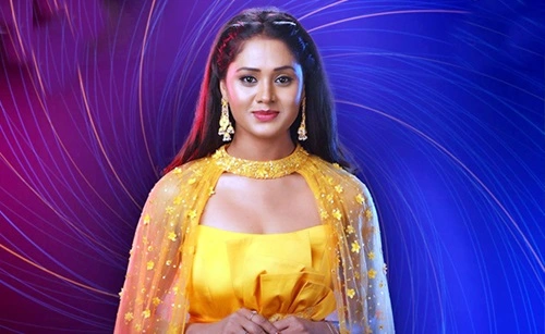 Keerthi Bhat