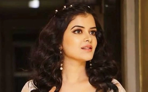 Madhumita Sarkar