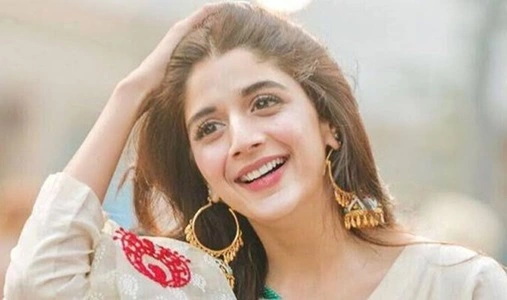 Mawra Hocane