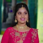 Meghana Lokesh