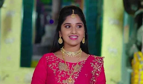 Meghana Lokesh