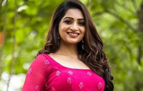 Nakshathra Nagesh