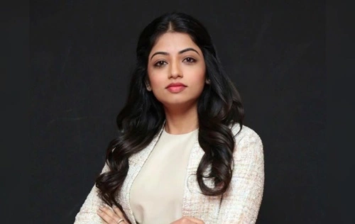 Navya Swamy