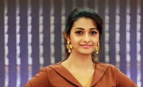 Priya Bhavani Shankar