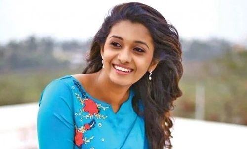 PriyaBhavani Shankar