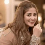 Sajal Ali