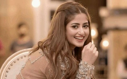 Sajal Ali