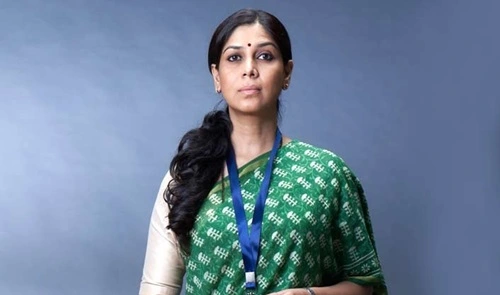 Sakshi Tanwar