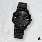 Stunners Quartz Analog Watch-min