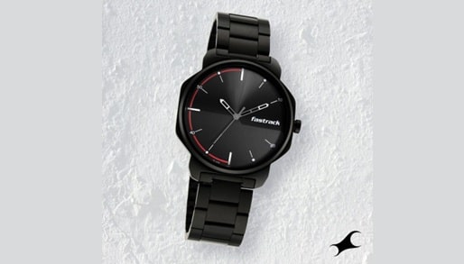 Stunners Quartz Analog Watch-min