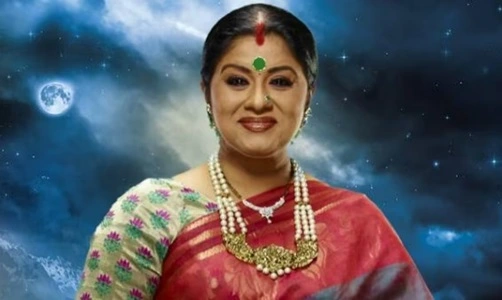 Sudha Chandran