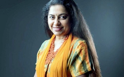 Suhasini