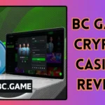 BC Game Crypto Casino Review