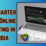 BetBarter for Online Betting in India