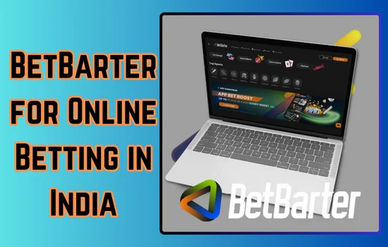 BetBarter for Online Betting in India