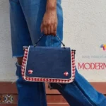 Denim Bags