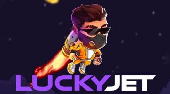 Lucky Jet