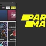 Parimatch App