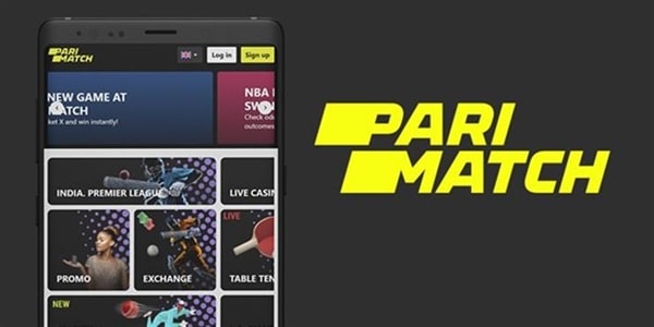 Parimatch App