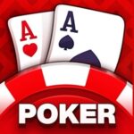 Royal Poker App