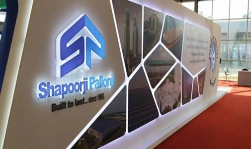 Shapoorji Pallonji