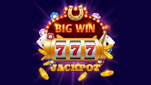 jackpot Slots