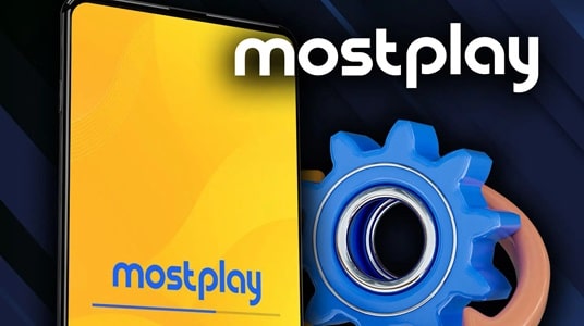 Mostplay app