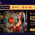 Real Money Live Casinos