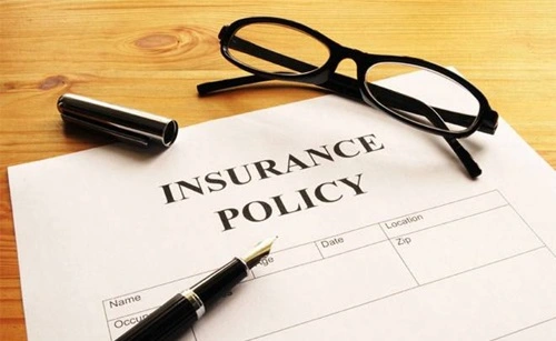 Insurance Policies