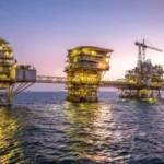 Crude Oil Producing