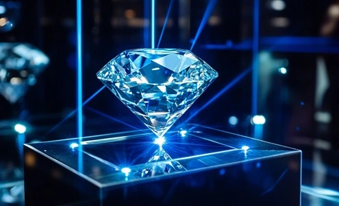 Diamond