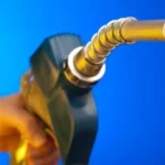 Petroleum