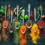 Spice-Producing