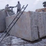 Granite Producing