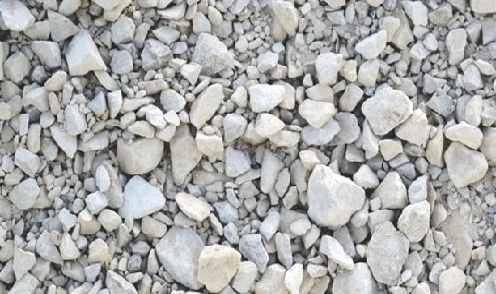 Limestone Producing