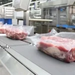 Meat Producing