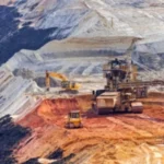 Mineral Producing